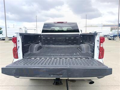 2023 Chevrolet Silverado 2500 HD  LT - Photo 15 - Dallas, TX 75252