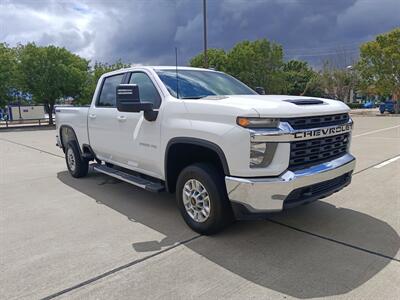 2023 Chevrolet Silverado 2500 HD  LT - Photo 9 - Dallas, TX 75252