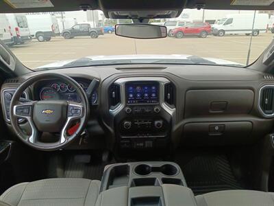 2023 Chevrolet Silverado 2500 HD  LT - Photo 17 - Dallas, TX 75252