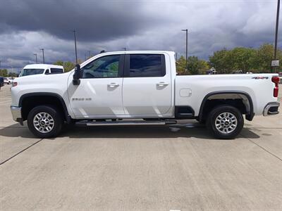 2023 Chevrolet Silverado 2500 HD  LT - Photo 4 - Dallas, TX 75252