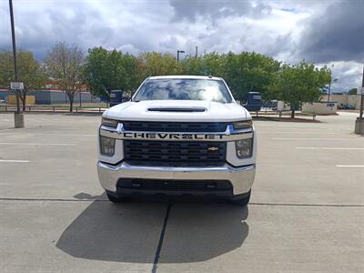 2023 Chevrolet Silverado 2500 HD  LT - Photo 2 - Dallas, TX 75252