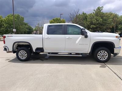 2023 Chevrolet Silverado 2500 HD  LT - Photo 8 - Dallas, TX 75252