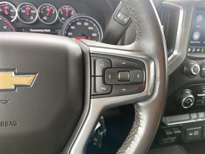 2023 Chevrolet Silverado 2500 HD  LT - Photo 23 - Dallas, TX 75252