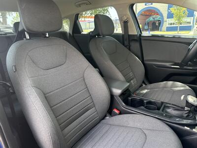 2025 Kia K4 EX   - Photo 31 - Dallas, TX 75252