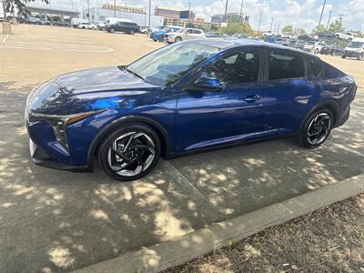 2025 Kia K4 EX   - Photo 4 - Dallas, TX 75252