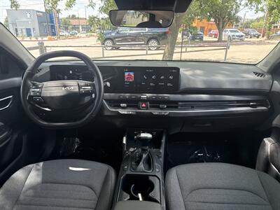 2025 Kia K4 EX   - Photo 21 - Dallas, TX 75252