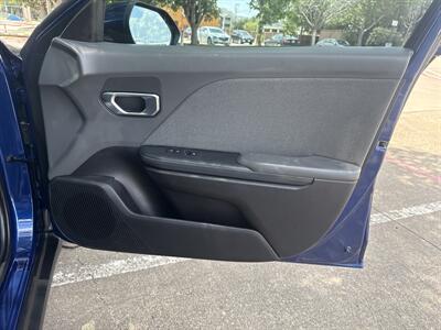 2025 Kia K4 EX   - Photo 13 - Dallas, TX 75252
