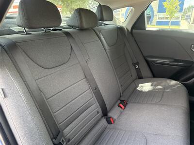 2025 Kia K4 EX   - Photo 32 - Dallas, TX 75252