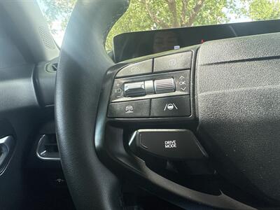 2025 Kia K4 EX   - Photo 24 - Dallas, TX 75252