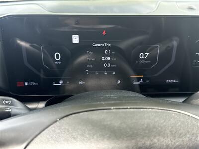 2025 Kia K4 EX   - Photo 22 - Dallas, TX 75252