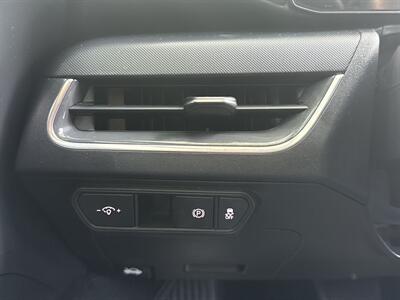 2025 Kia K4 EX   - Photo 30 - Dallas, TX 75252