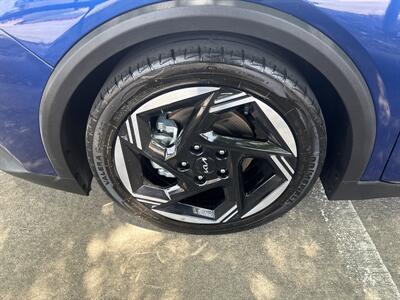2025 Kia K4 EX   - Photo 34 - Dallas, TX 75252