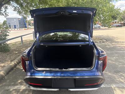 2025 Kia K4 EX   - Photo 14 - Dallas, TX 75252