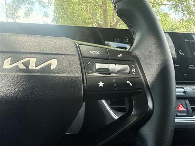 2025 Kia K4 EX   - Photo 25 - Dallas, TX 75252