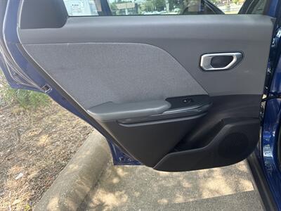 2025 Kia K4 EX   - Photo 11 - Dallas, TX 75252