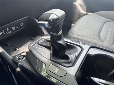 2025 Kia K4 EX   - Photo 29 - Dallas, TX 75252