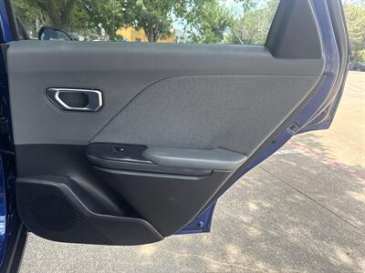 2025 Kia K4 EX   - Photo 12 - Dallas, TX 75252