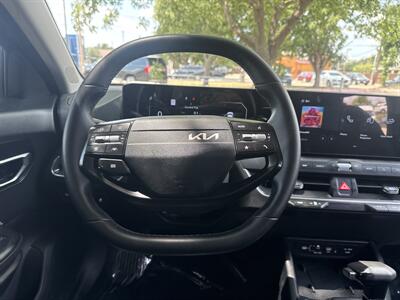 2025 Kia K4 EX   - Photo 23 - Dallas, TX 75252