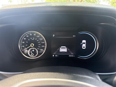 2023 Genesis G70 2.0T   - Photo 22 - Dallas, TX 75252
