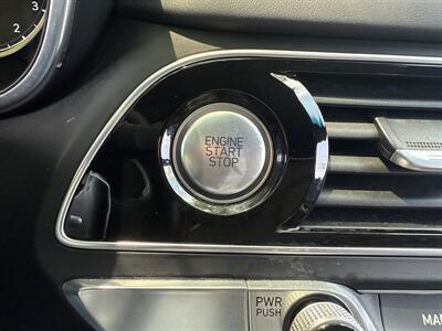 2023 Genesis G70 2.0T   - Photo 30 - Dallas, TX 75252