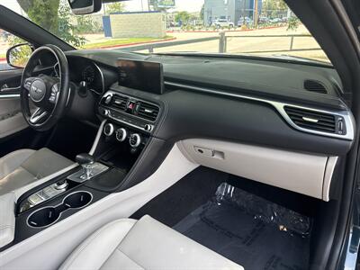 2023 Genesis G70 2.0T   - Photo 26 - Dallas, TX 75252