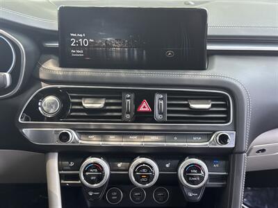 2023 Genesis G70 2.0T   - Photo 31 - Dallas, TX 75252