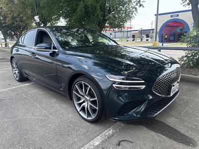 2023 Genesis G70 2.0T   - Photo 9 - Dallas, TX 75252