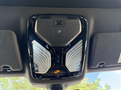 2023 BMW 530e xDrive - Photo 39 - Dallas, TX 75252