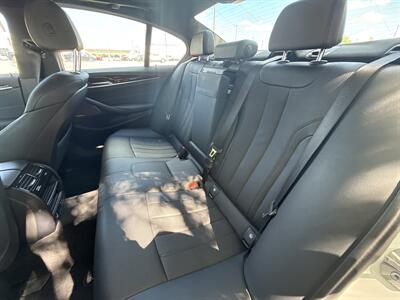 2023 BMW 530e xDrive - Photo 40 - Dallas, TX 75252