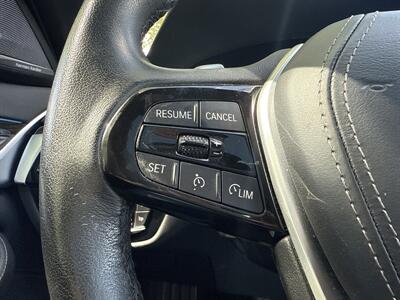 2023 BMW 530e xDrive - Photo 29 - Dallas, TX 75252