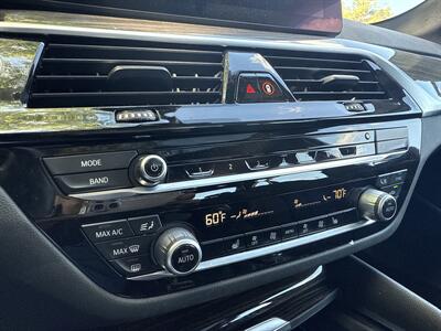 2023 BMW 530e xDrive - Photo 34 - Dallas, TX 75252