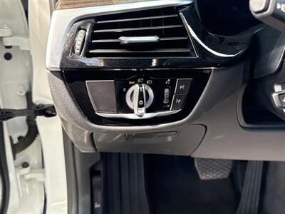 2023 BMW 530e xDrive - Photo 37 - Dallas, TX 75252