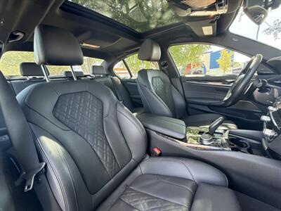 2023 BMW 530e xDrive - Photo 42 - Dallas, TX 75252