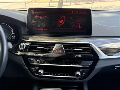 2023 BMW 530e xDrive - Photo 31 - Dallas, TX 75252