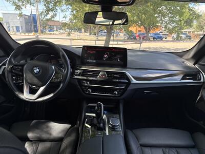2023 BMW 530e xDrive - Photo 25 - Dallas, TX 75252