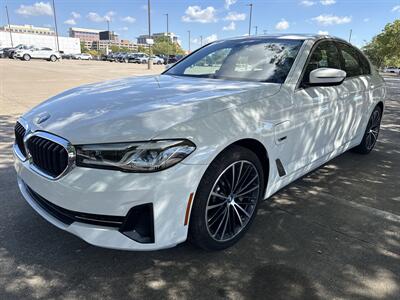 2023 BMW 530e xDrive - Photo 3 - Dallas, TX 75252
