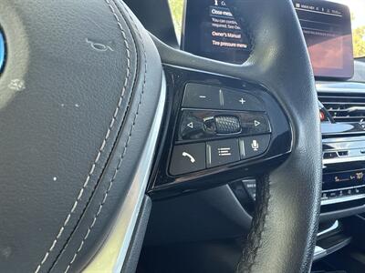 2023 BMW 530e xDrive - Photo 30 - Dallas, TX 75252