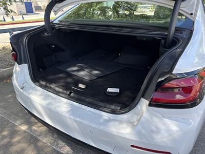 2023 BMW 530e xDrive - Photo 17 - Dallas, TX 75252