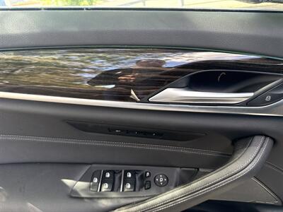 2023 BMW 530e xDrive - Photo 11 - Dallas, TX 75252