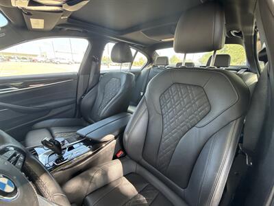 2023 BMW 530e xDrive - Photo 36 - Dallas, TX 75252