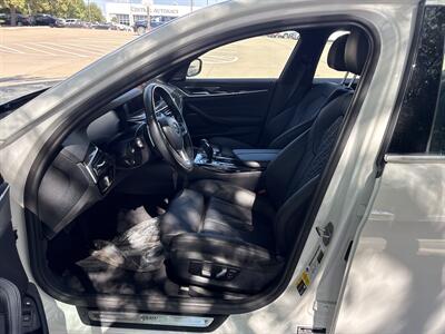 2023 BMW 530e xDrive - Photo 19 - Dallas, TX 75252