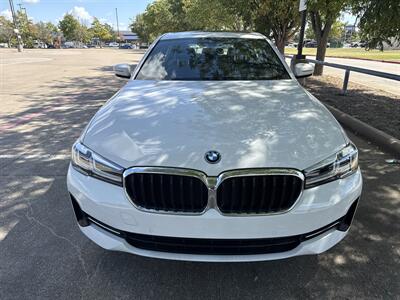 2023 BMW 530e xDrive - Photo 2 - Dallas, TX 75252