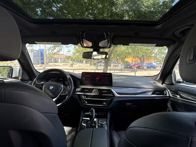 2023 BMW 530e xDrive - Photo 27 - Dallas, TX 75252