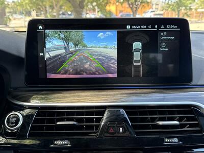 2023 BMW 530e xDrive - Photo 32 - Dallas, TX 75252