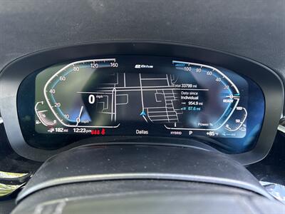 2023 BMW 530e xDrive - Photo 26 - Dallas, TX 75252