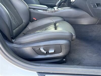 2023 BMW 530e xDrive - Photo 21 - Dallas, TX 75252