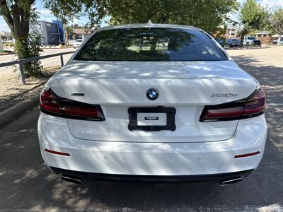 2023 BMW 530e xDrive - Photo 6 - Dallas, TX 75252