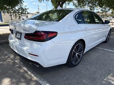 2023 BMW 530e xDrive - Photo 7 - Dallas, TX 75252