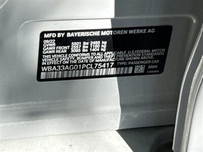 2023 BMW 530e xDrive - Photo 45 - Dallas, TX 75252