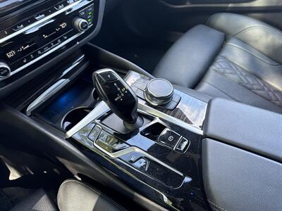 2023 BMW 530e xDrive - Photo 35 - Dallas, TX 75252